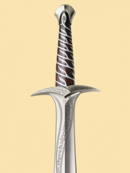 Preview: Herr der Ringe - Stich - das Schwert Frodo Beutlins